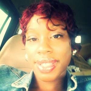 Meet your Posher, Tasha